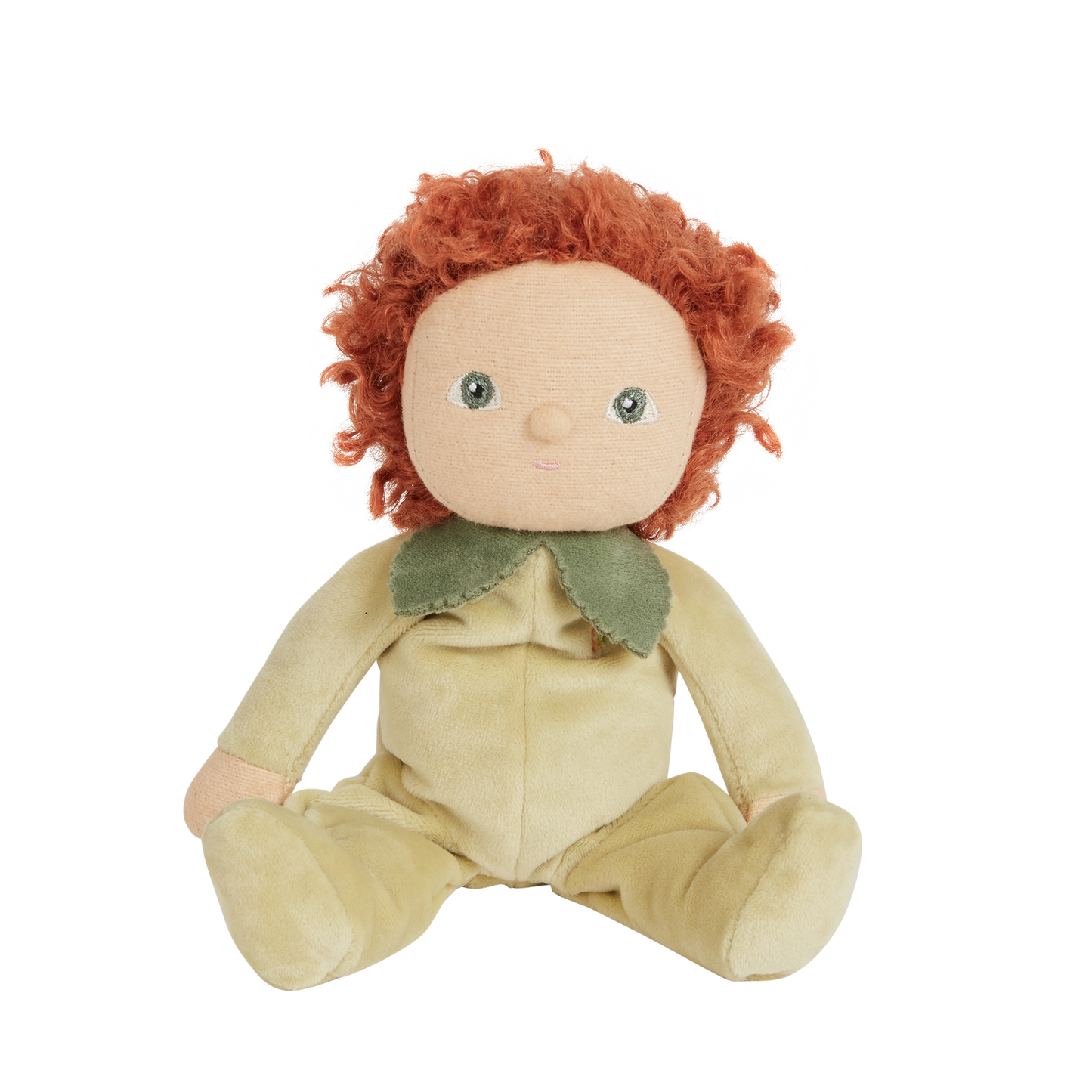 Dinky Dinkums | Patty Pear