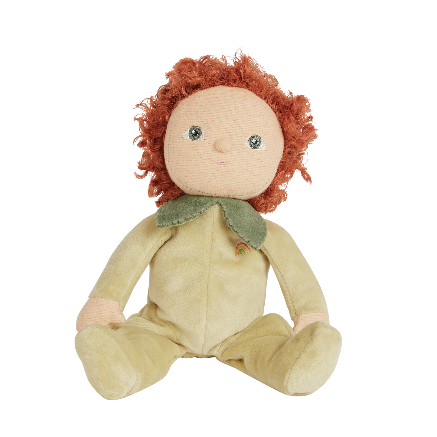 Dinky Dinkums | Patty Pear