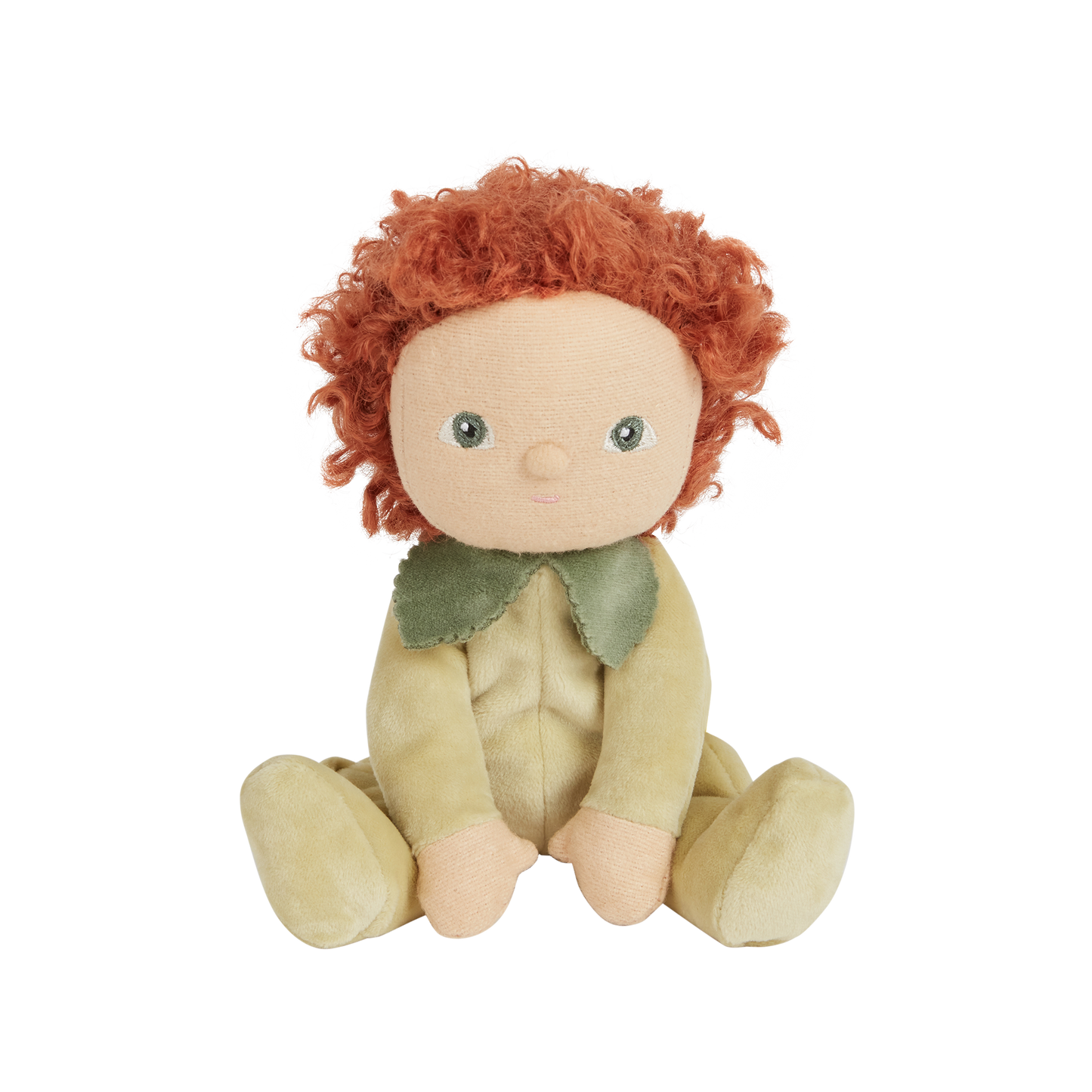 Dinky Dinkums | Patty Pear