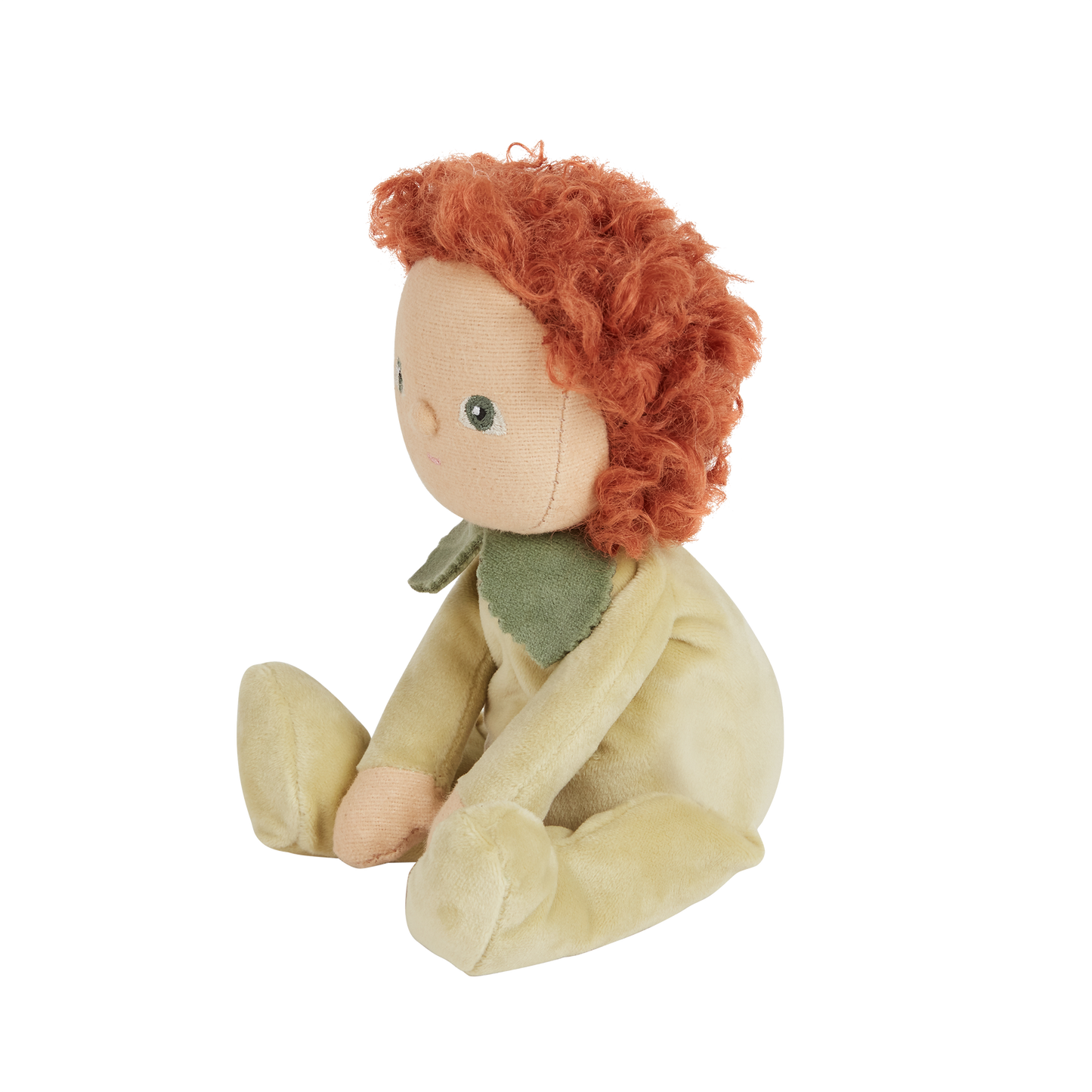 Dinky Dinkums | Patty Pear