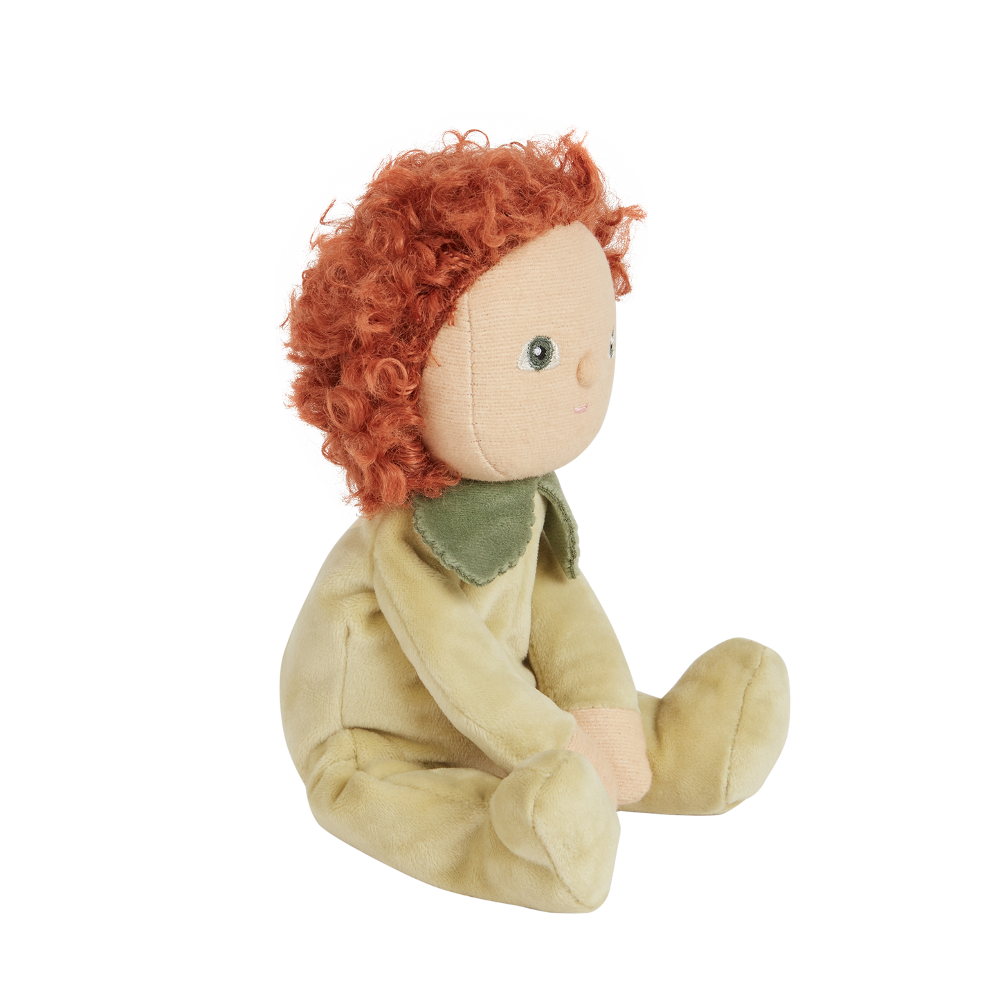 Dinky Dinkums | Patty Pear
