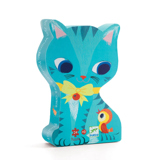 Pachat and Friends | 24pc Jigsaw Puzzle
