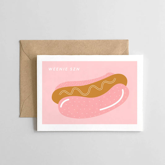 Weenie Szn