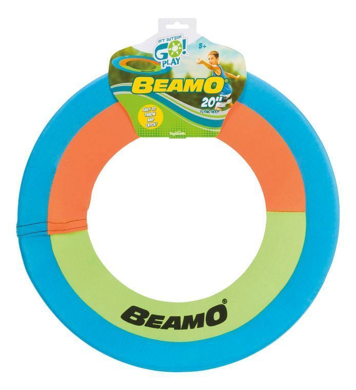 Beamo Giant Flying Disc | 20 Inch