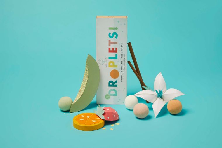 100% Natural Bath Bombs | Original