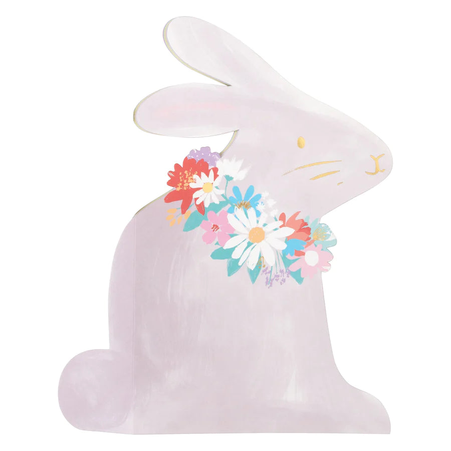 Bunny Sticker Sketchbook